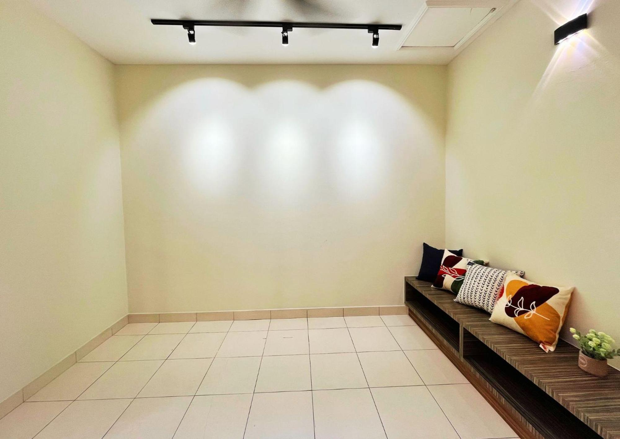 Rumah percutian Bliss - 12 Pax *