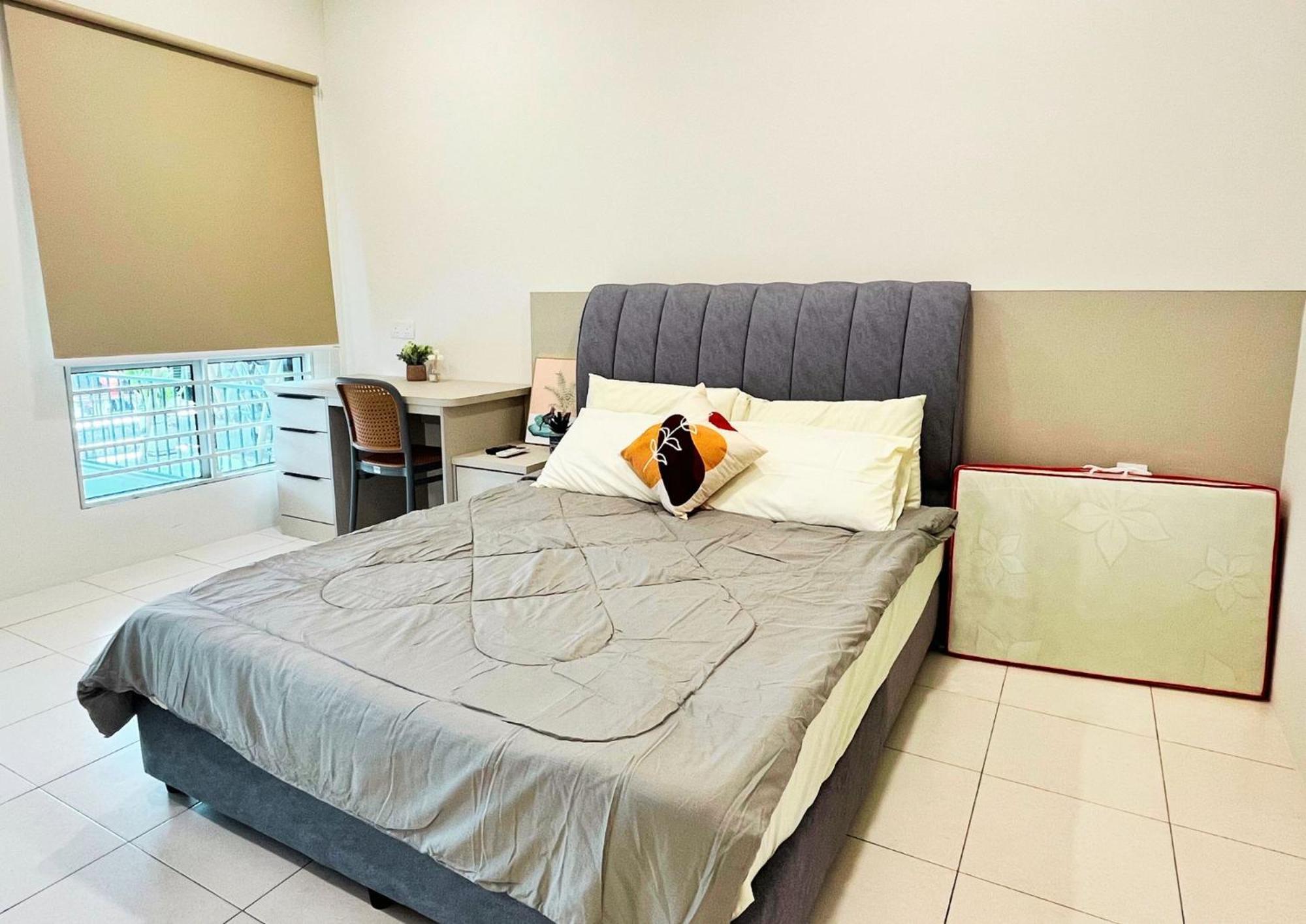 Rumah percutian Bliss - 12 Pax *