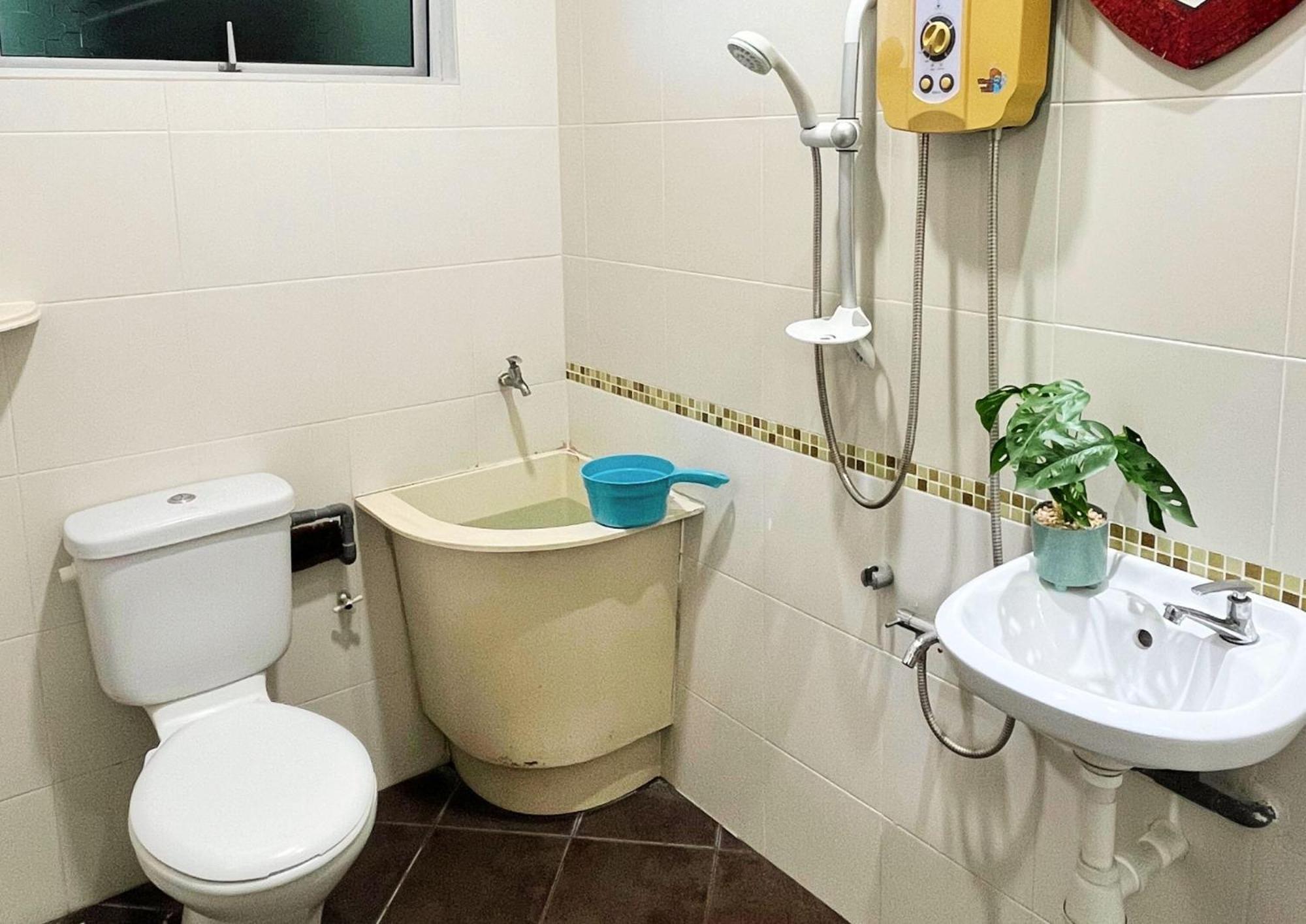 Bliss - 12 Pax Rumah percutian Ipoh